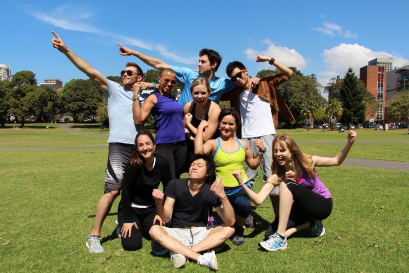 Australian College of Sport and Fitness (ACSF) - Schools in Australia
