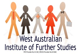 West Australian Institute of Further Studies (WAIFS) - in