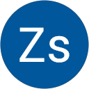 Zsuzsanna F. profilképe